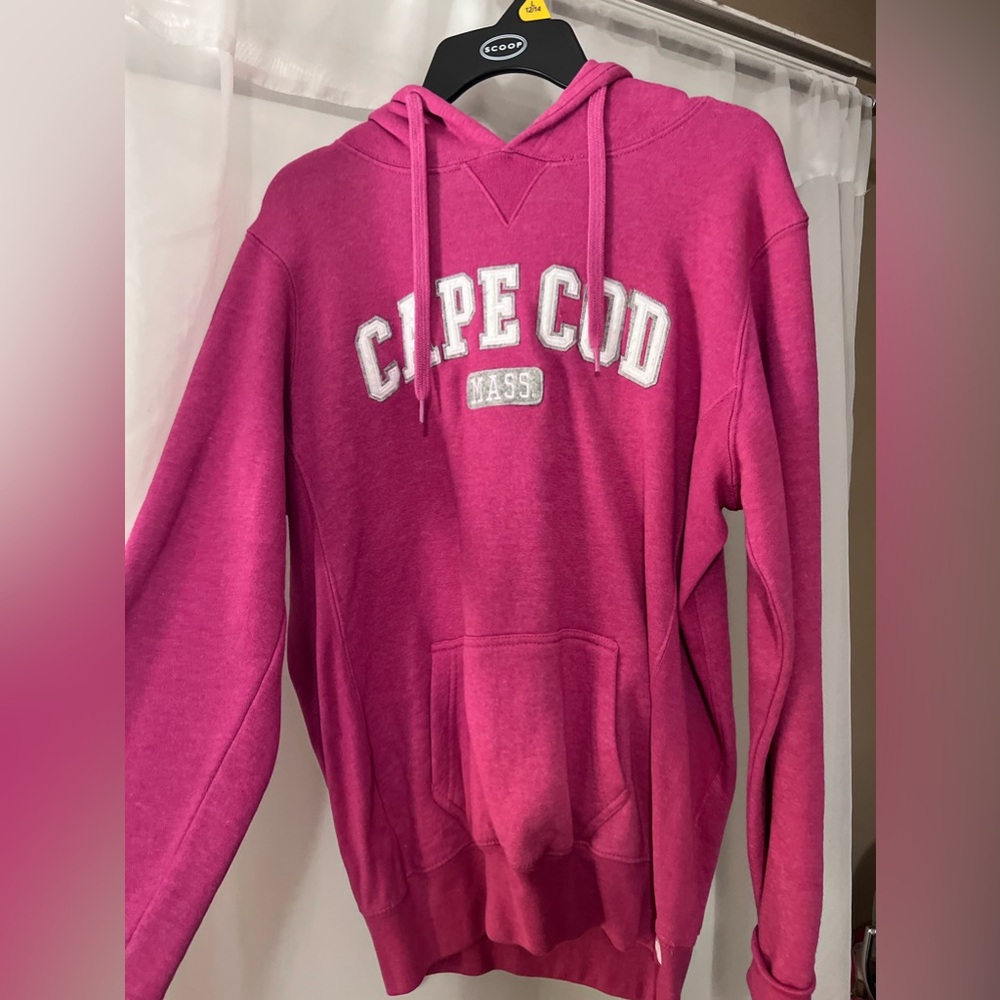 CAPE COD HOODIE